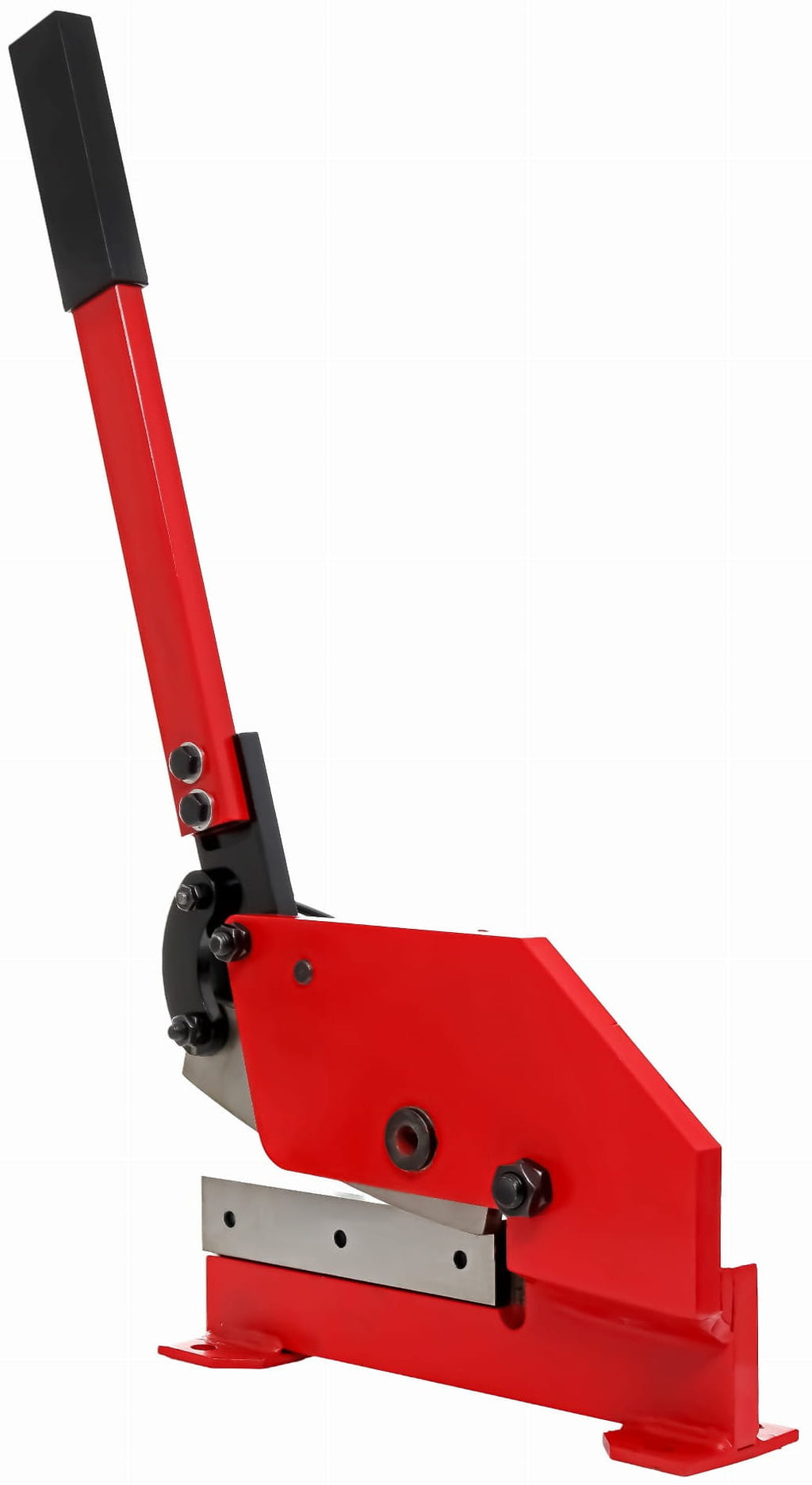 HAND GUILLOTINE FOR STEEL SHEETS RODS SHEARS HS-8 KD1589