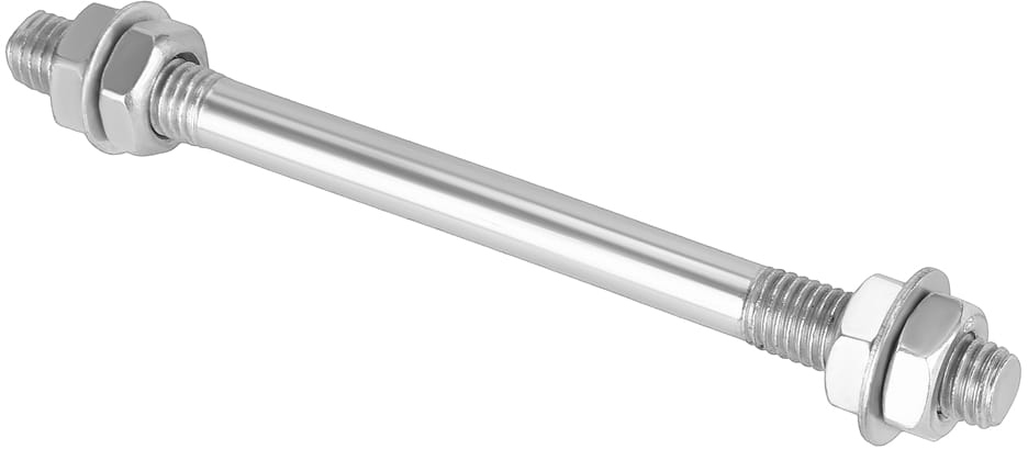 Aiakäru ratas 16″ KD450