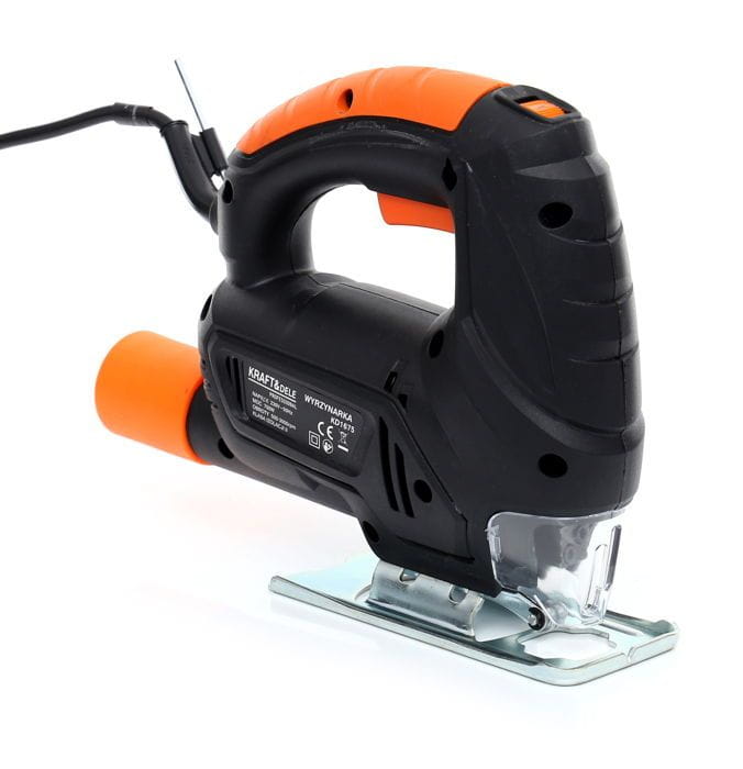 Jigsaw 700W KD1675
