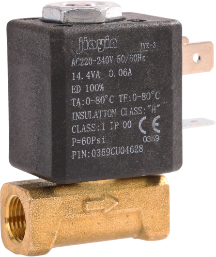 ELECTRIC VALVE FOR KD11707 no.1742
