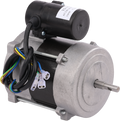 HEATER MOTOR KD11712