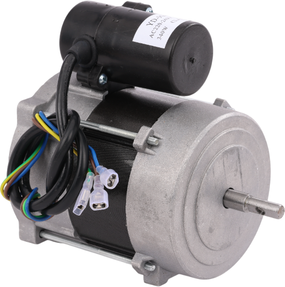 HEATER MOTOR KD11712
