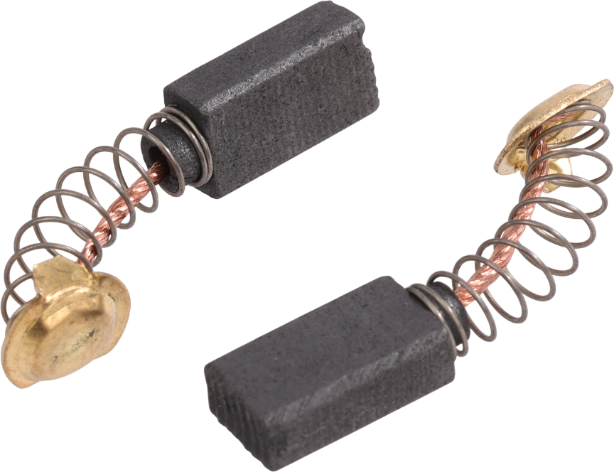 BRUSHES FOR KD1743 no.1806