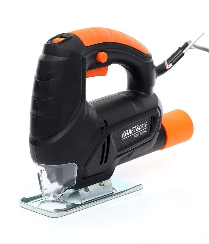Jigsaw 700W KD1675