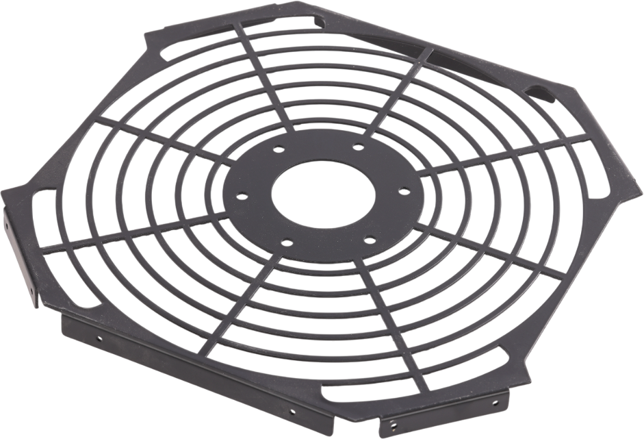 REAR COVER KD11733