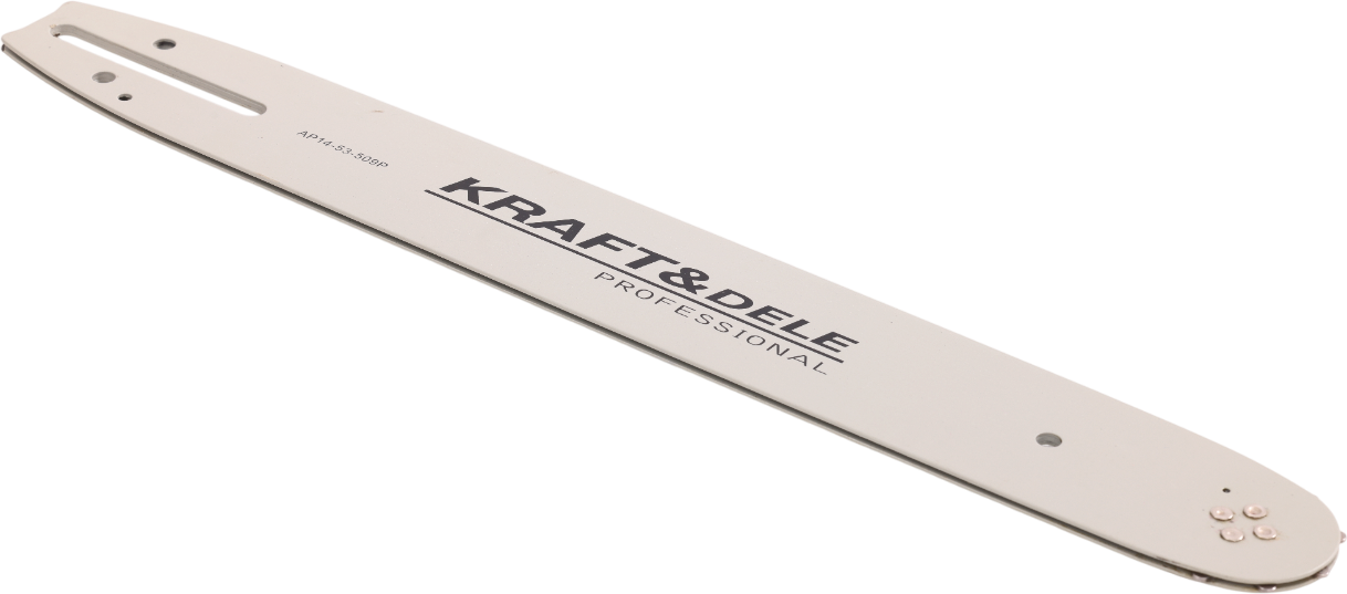 GUIDE BAR FOR GASOLINE SAW KD5000 no.1851