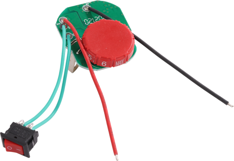 REGULATOR DO KD1669 nr1883
