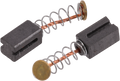 BRUSHES FOR KD1672 no.1939