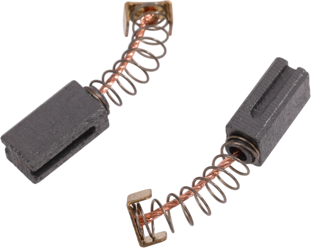 BRUSHES FOR KD1667 no.1942