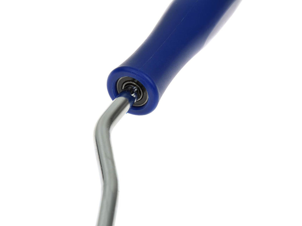 Reinforcement Binding Hook Tool