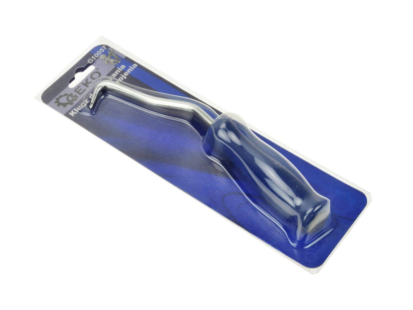 Reinforcement Binding Hook Tool