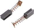 BRUSHES FOR KD1697 no.1945