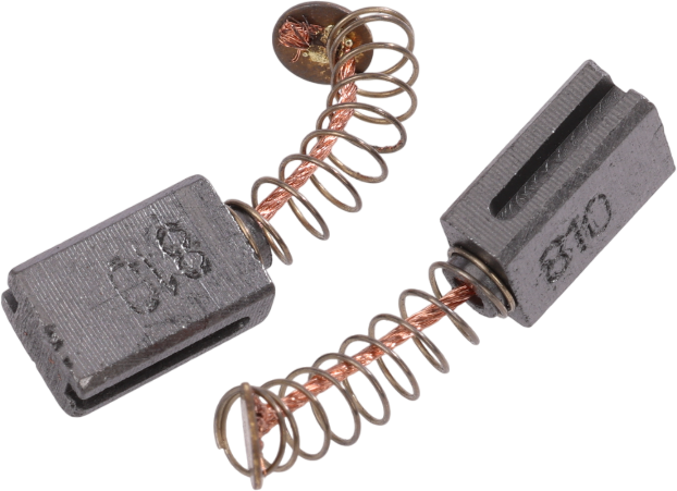 BRUSHES FOR KD1674 no.1949
