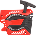 MANUAL STARTER FOR KD5010 no.2056