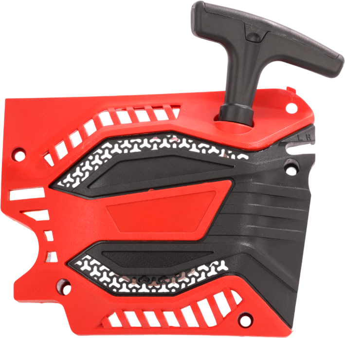 MANUAL STARTER FOR KD5010 no.2056