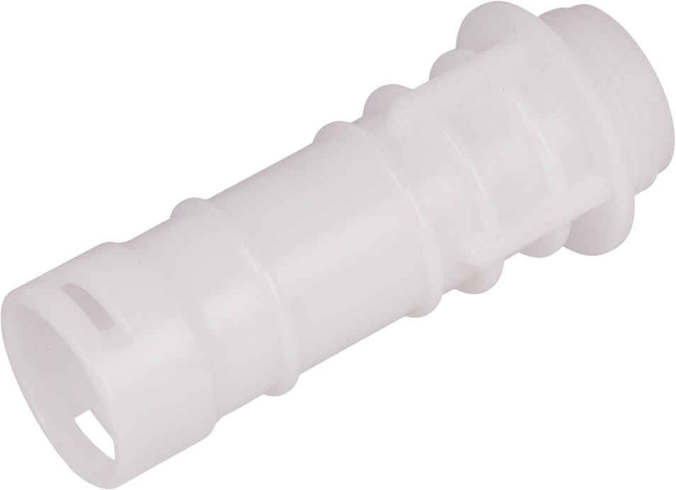 PLASTIC PART/TUBE FOR KD2080 no.2215