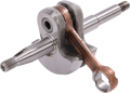 CRANKSHAFT AND CONNECTING ROD FOR KD5000 no.2234