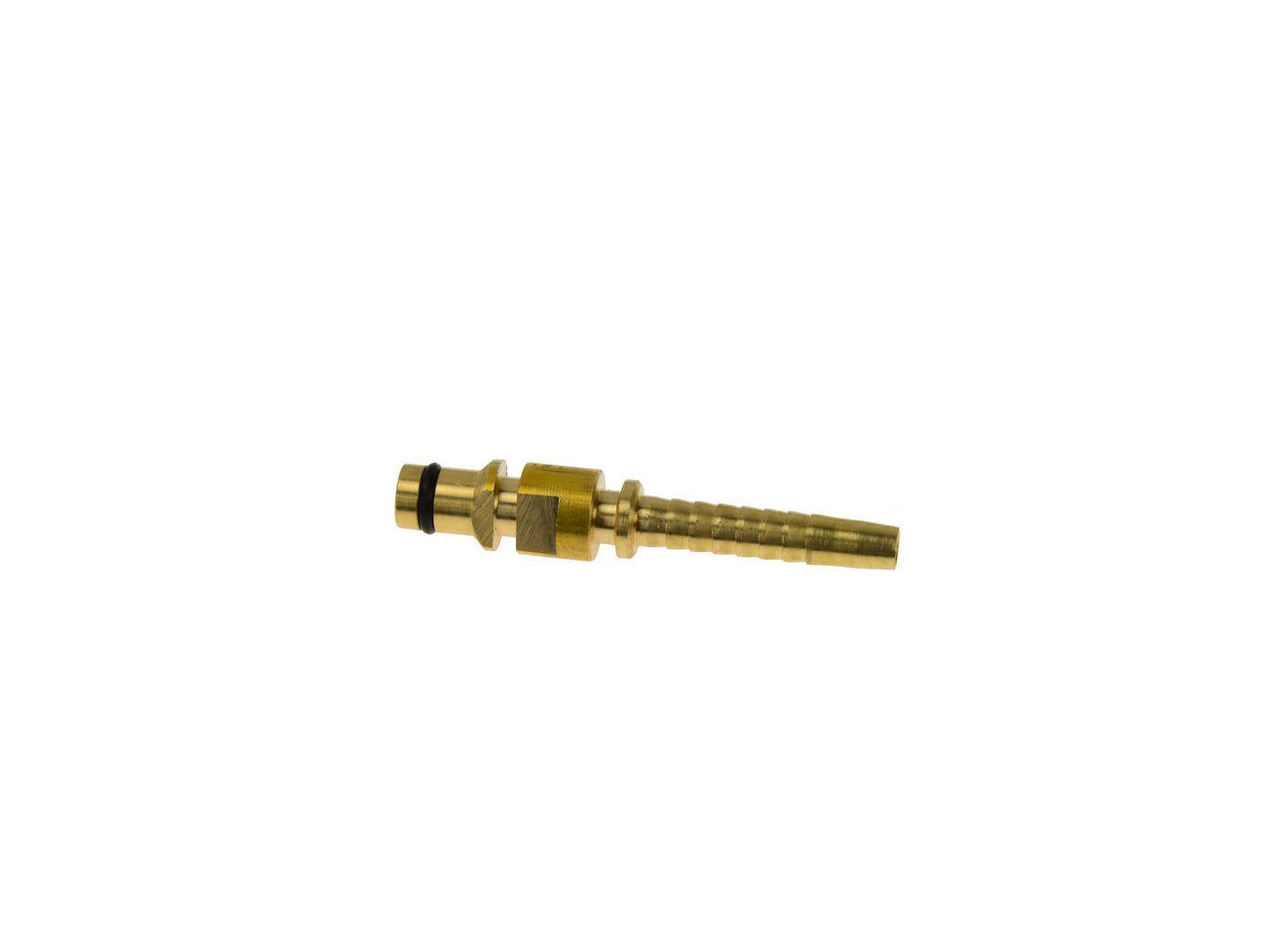Connector for pressure-cleaning hose K DN6