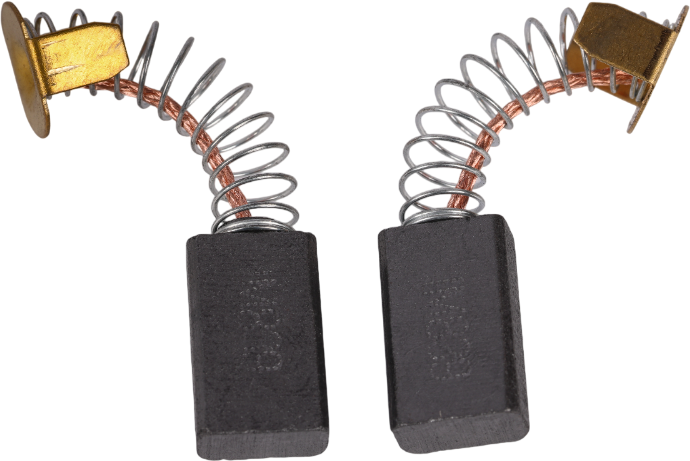 BRUSHES KD1790 no.2409