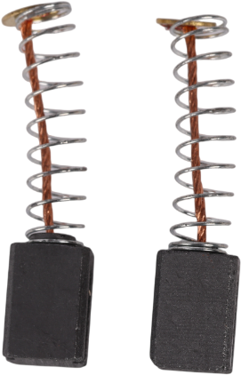 BRUSHES KD1791 no.2411