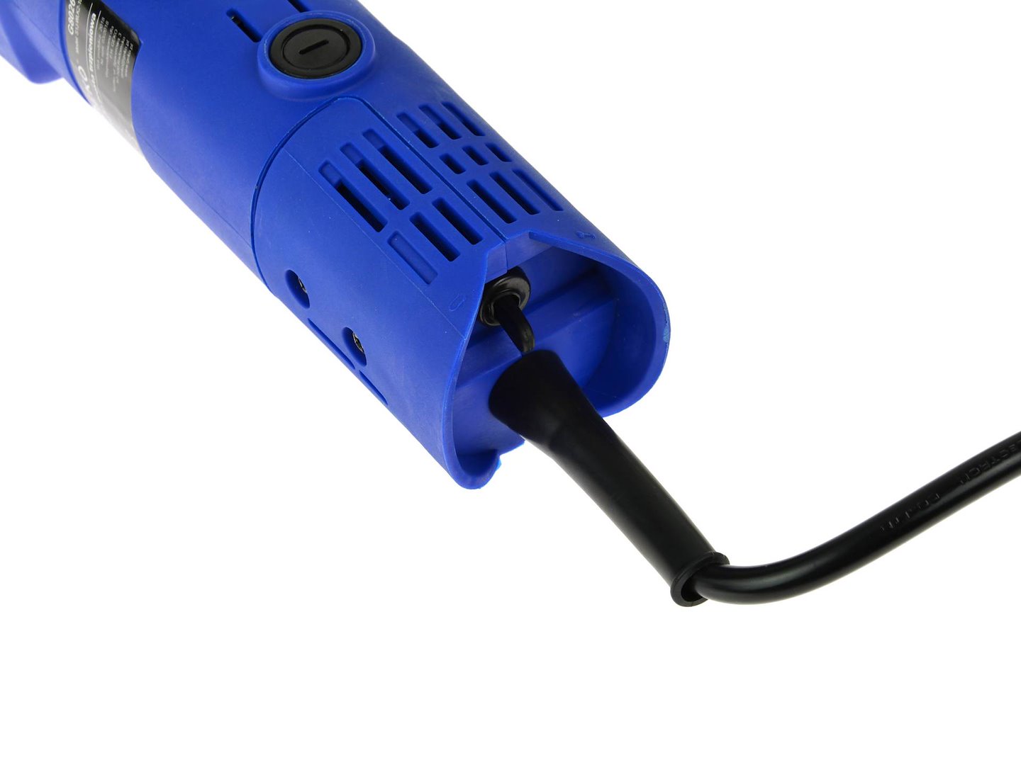 GEKO Straight Grinder