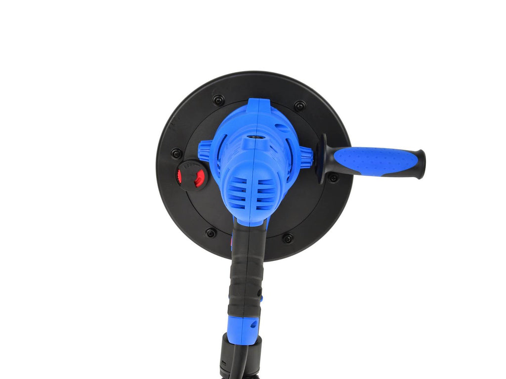 190mm Drywall Sander 800W 2xLED