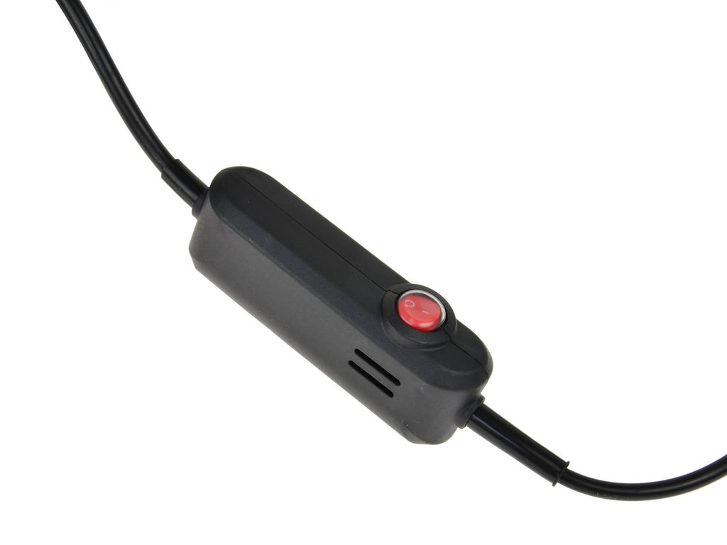190mm Drywall Sander 800W 2xLED