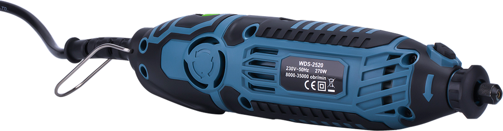 Multifunctional Mini Grinder 270W WDS2520