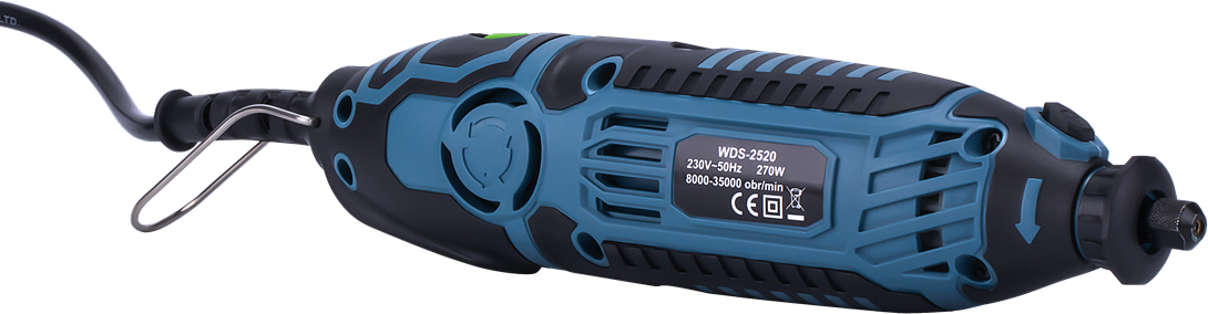 Multifunctional Mini Grinder 270W WDS2520