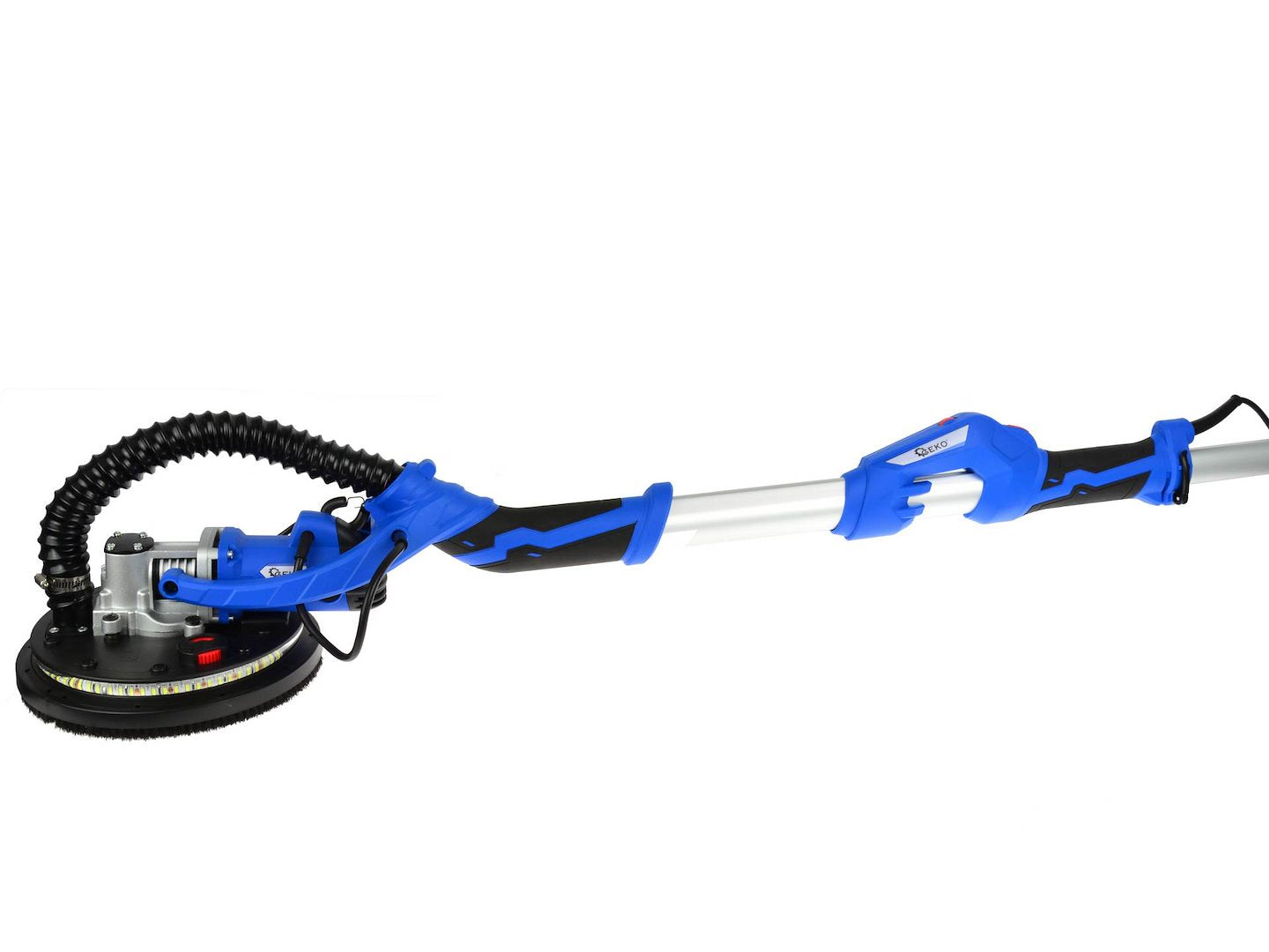 225 mm Long-Reach Drywall Sander, 710 W