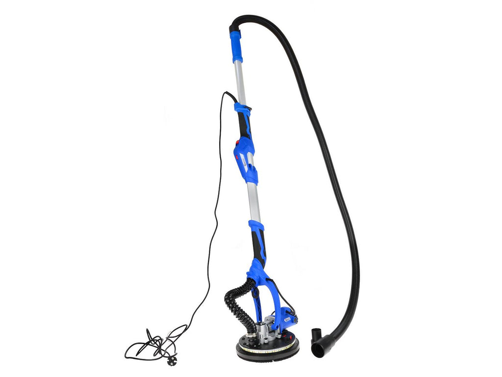 225 mm Long-Reach Drywall Sander, 710 W