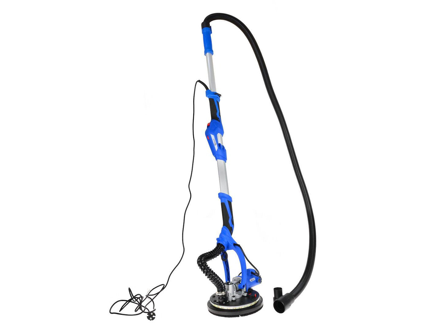 225 mm Long-Reach Drywall Sander, 710 W