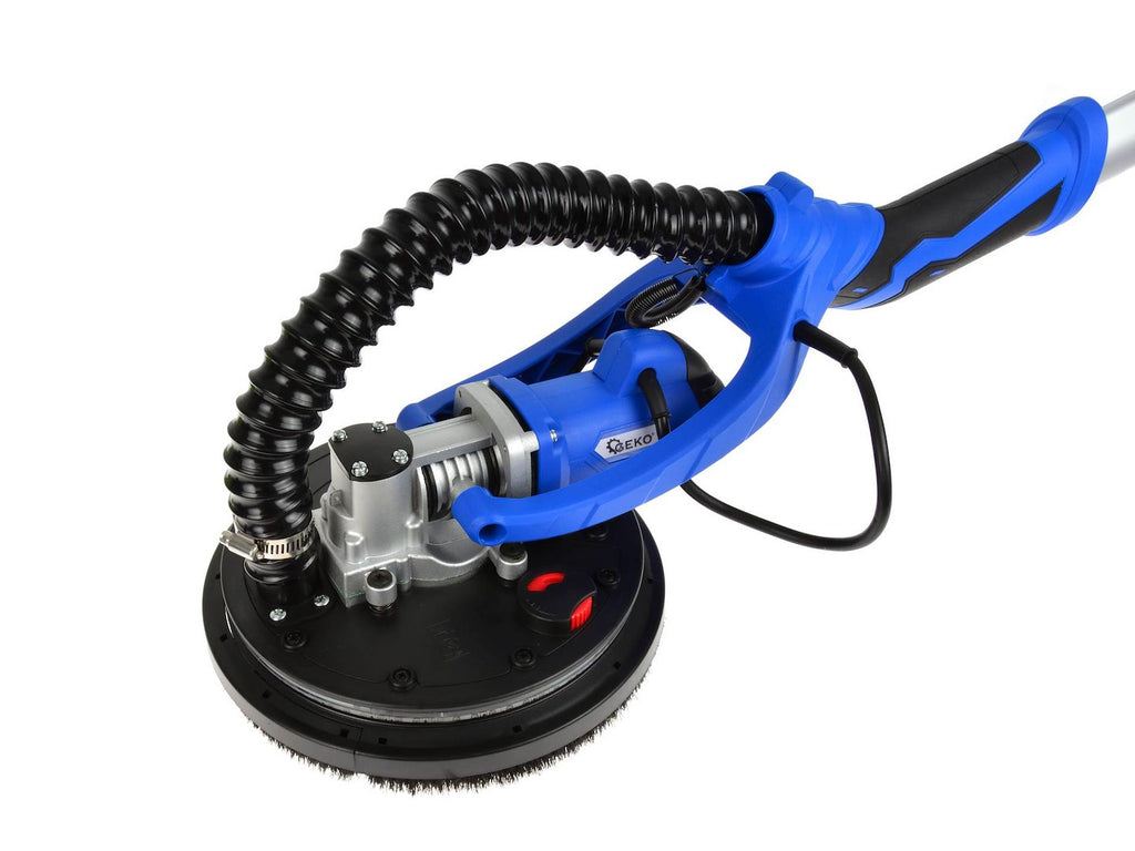 225 mm Long-Reach Drywall Sander, 710 W