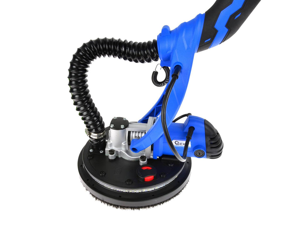 225 mm Long-Reach Drywall Sander, 710 W