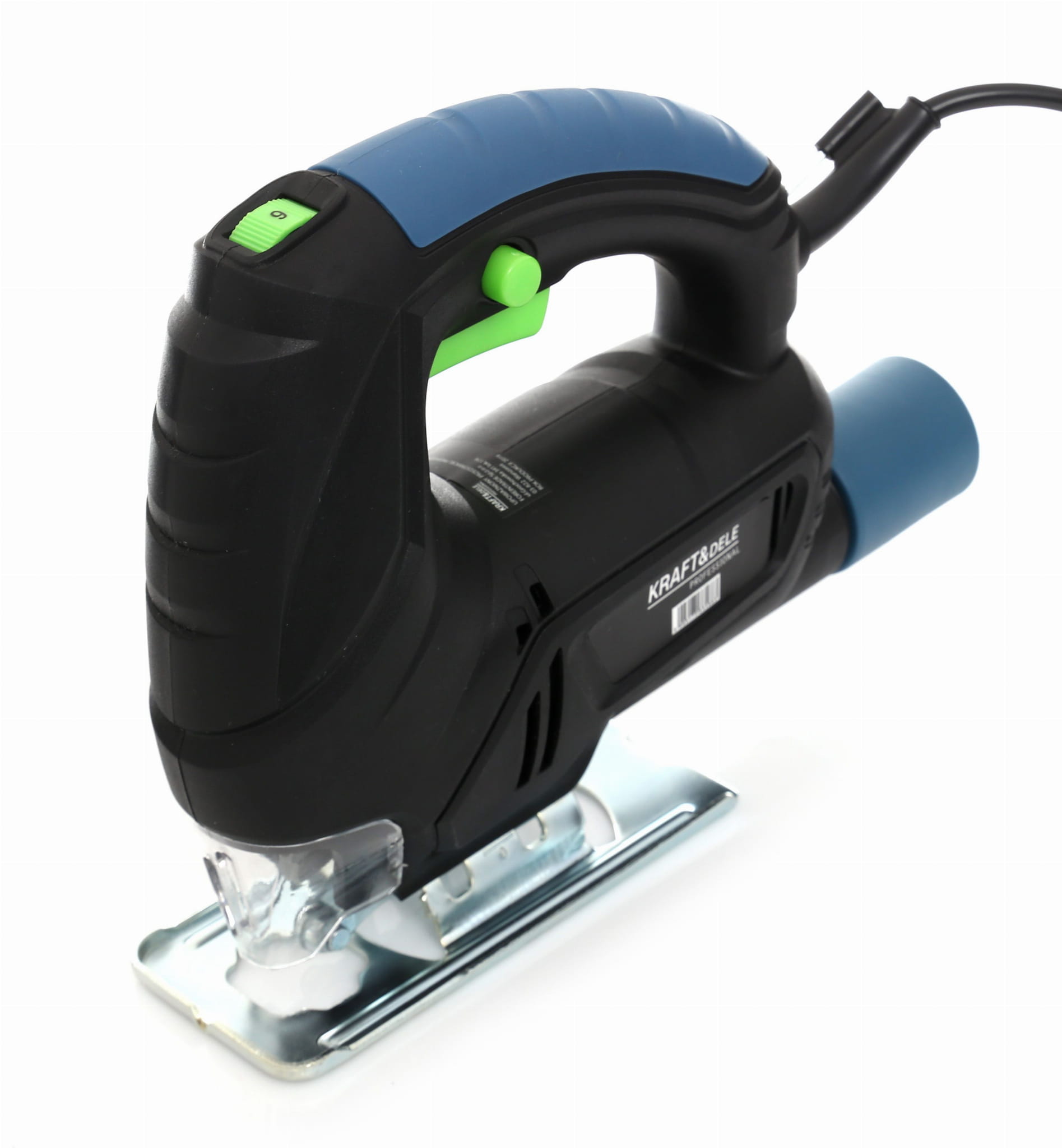 Tikksaag 1500W KD1675-Z