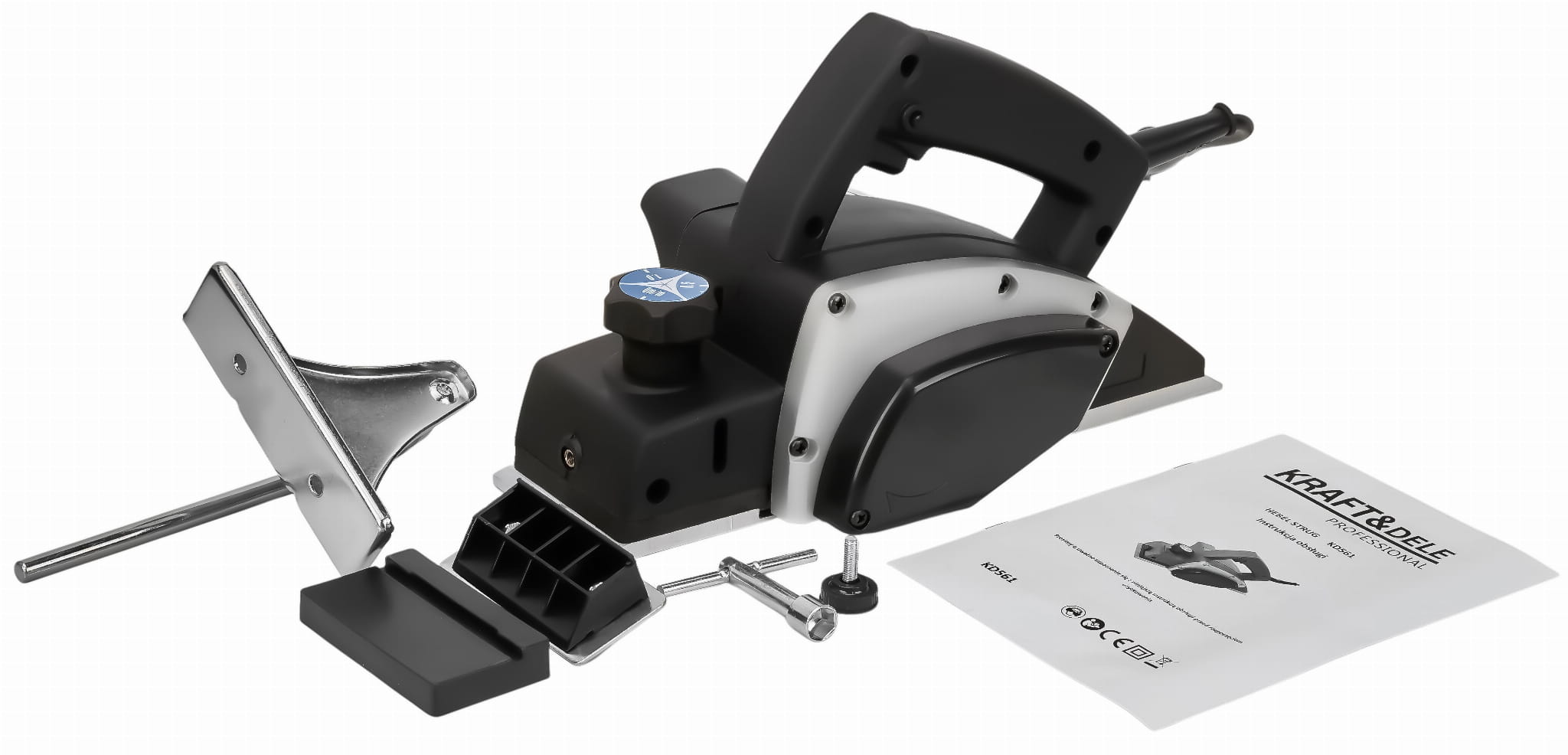 ELECTRIC PLANER KD561
