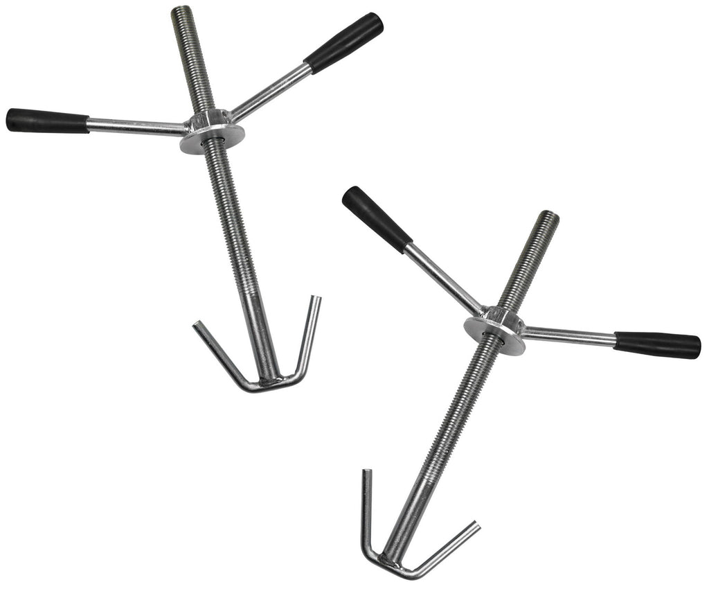 KRAFT&DELE mootori riputustala 500 kg KD324