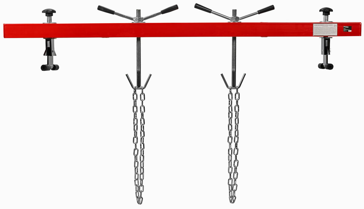 KRAFT&DELE mootori riputustala 500 kg KD324