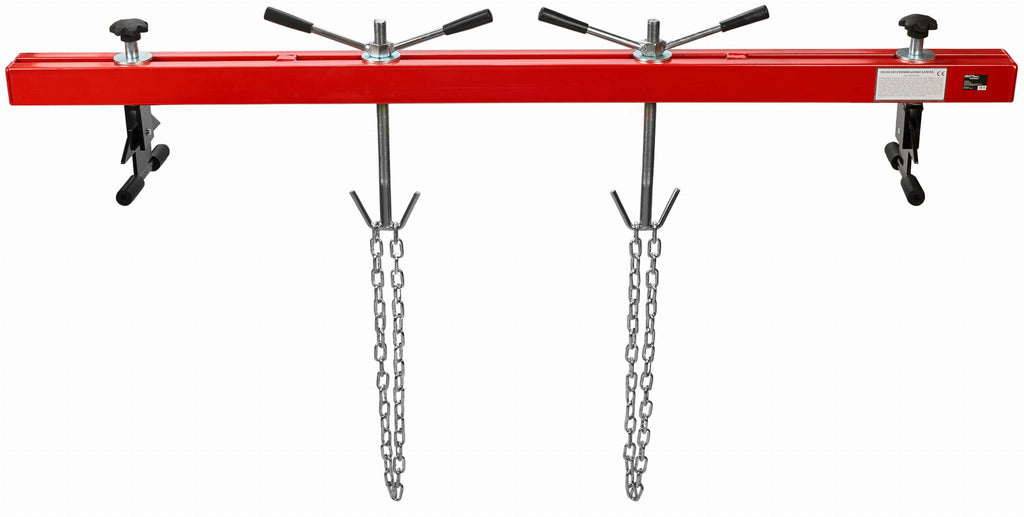 KRAFT&DELE mootori riputustala 500 kg KD324