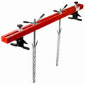 KRAFT&DELE mootori riputustala 500 kg KD324