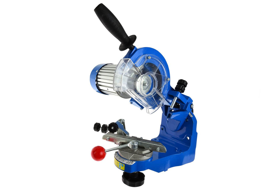 Electric Chainsaw Sharpener BIG Premium
