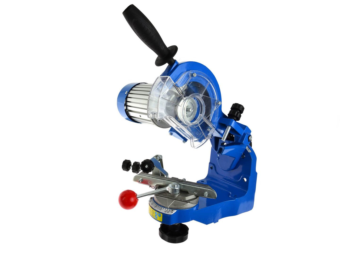 Electric Chainsaw Sharpener BIG Premium
