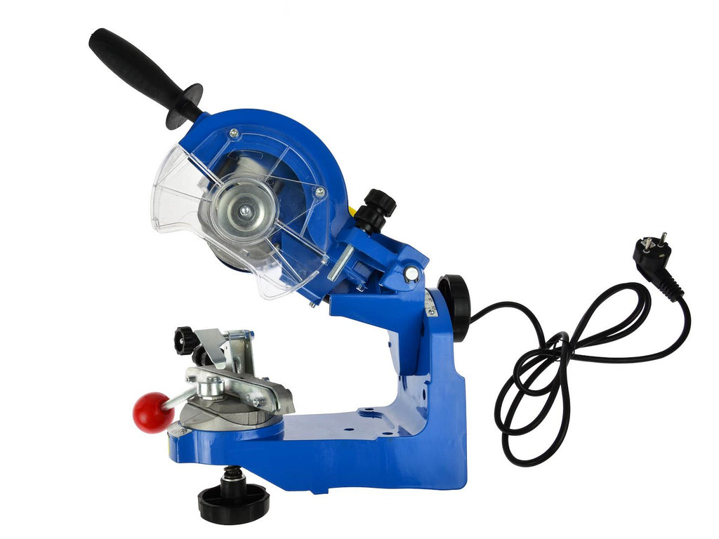 Electric Chainsaw Sharpener BIG Premium