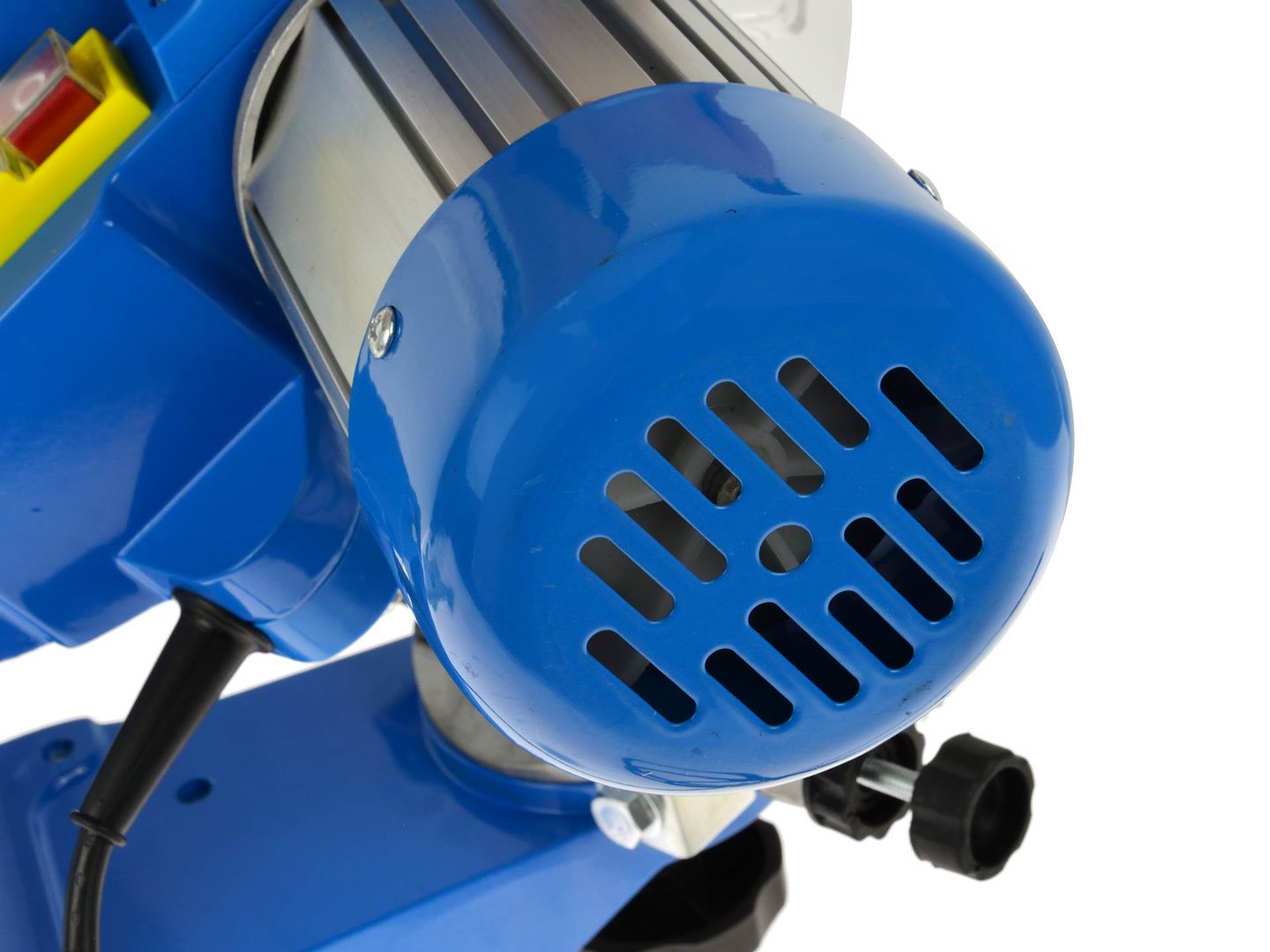 Electric Chainsaw Sharpener BIG Premium