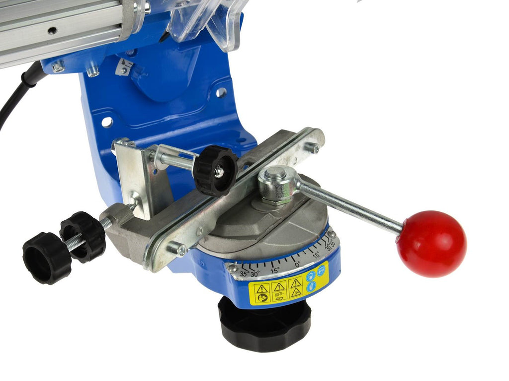 Electric Chainsaw Sharpener BIG Premium