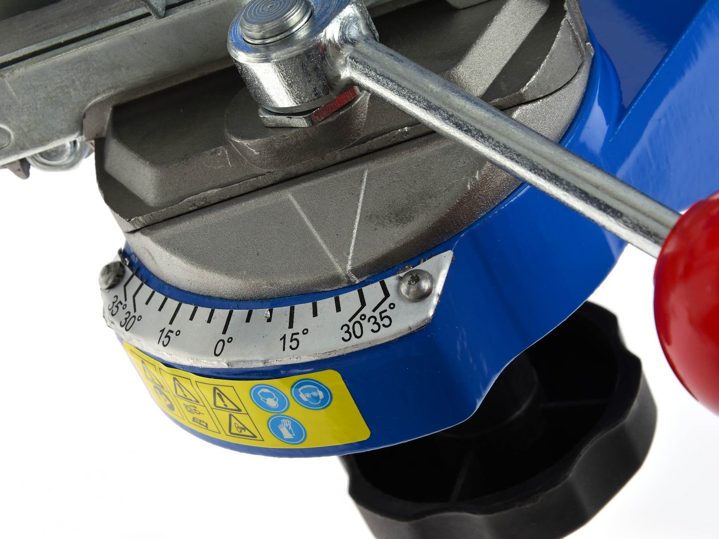 Electric Chainsaw Sharpener BIG Premium