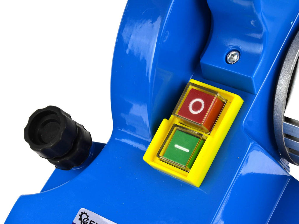 Electric Chainsaw Sharpener BIG Premium