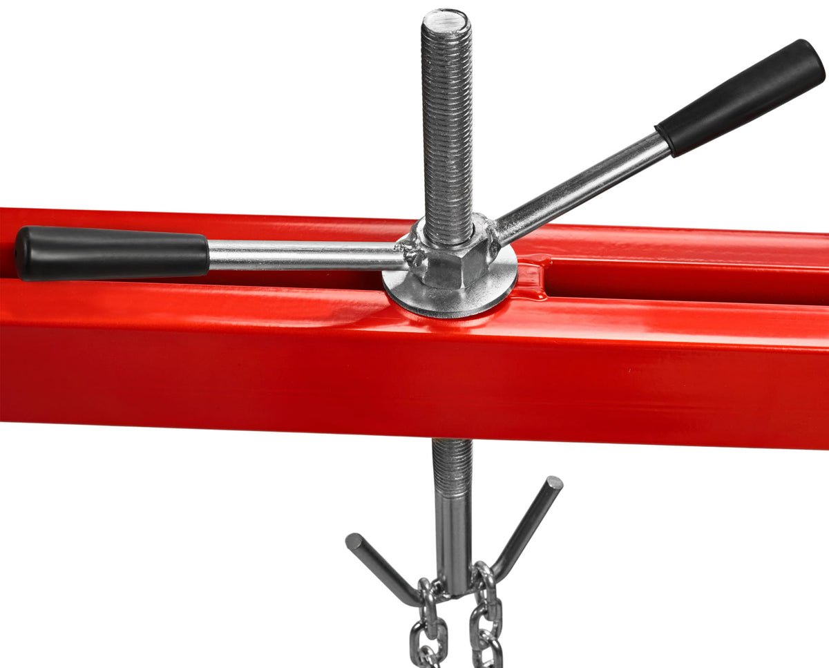 KRAFT&DELE mootori riputustala 500 kg KD324