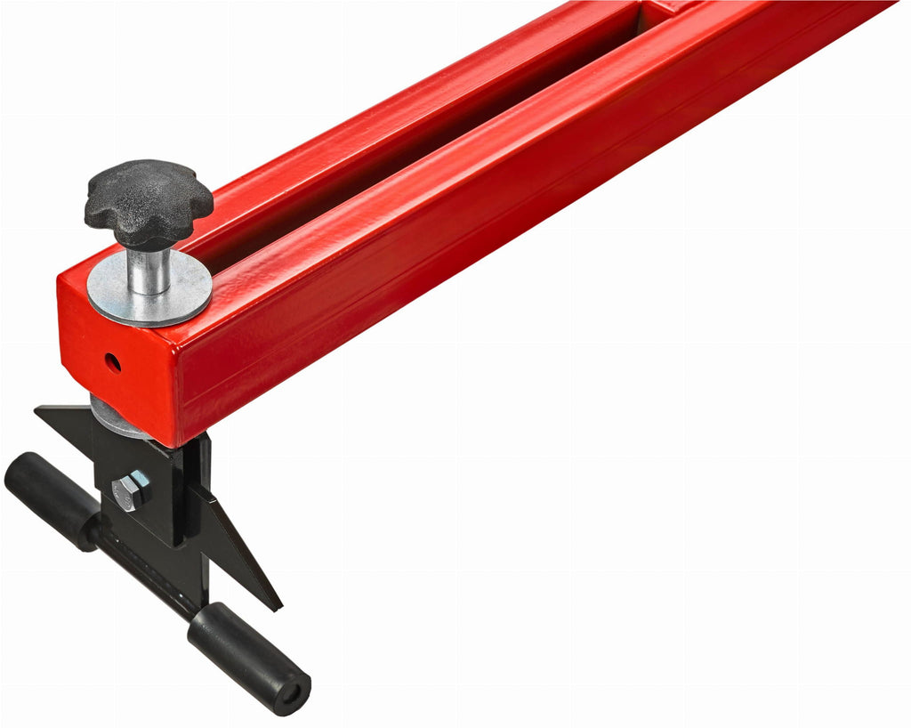 KRAFT&DELE mootori riputustala 500 kg KD324