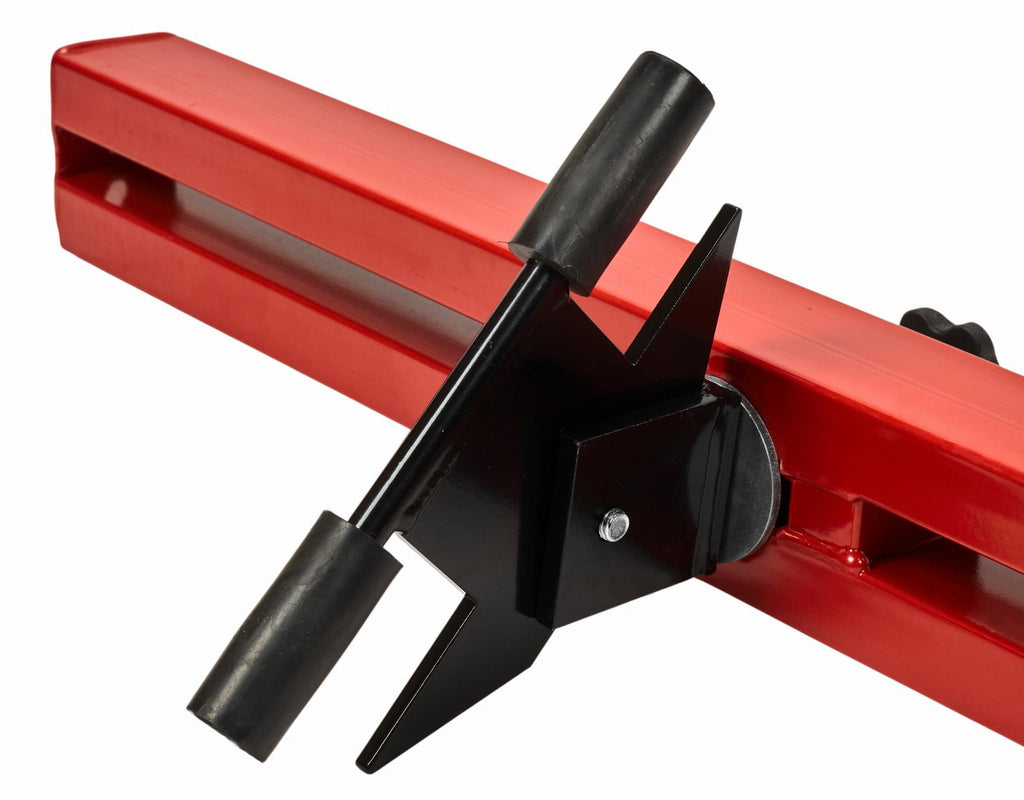 KRAFT&DELE mootori riputustala 500 kg KD324